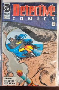 Detective Comics #611 (1990)