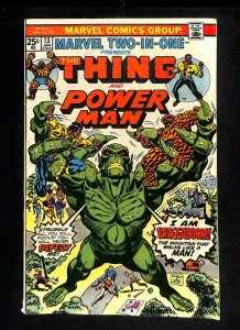 Marvel Two-In-One #13