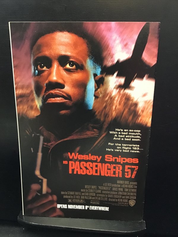 Lobo: Infanticide #3 (1992)vf