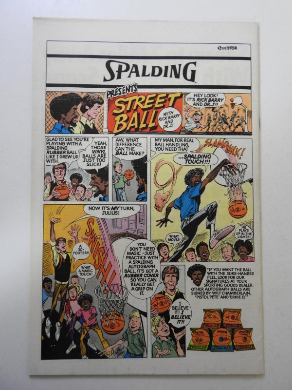 The Incredible Hulk #218 (1977) FN+ Condition!