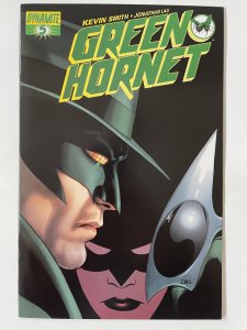 Green Hornet #5  -NM (2011)