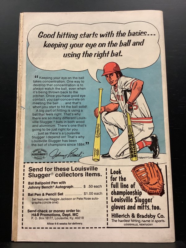 Fantastic Four #195 (1978)