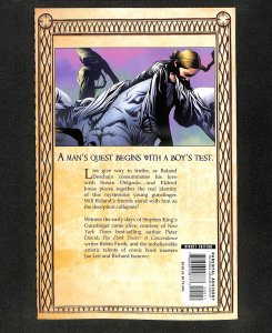 Dark Tower: The Gunslinger Born #5