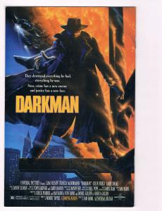 Aliens Versus Predator # 2 Dark Horse Comic Books Hit Movie First Series!!!! S56