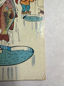 Playful Little Audrey #120 (1976)