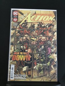 Action Comics #1043 (2022)