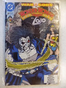 Wonder Woman #60 (1991)