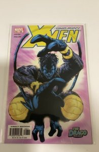 The Uncanny X-Men #428 (2003) nm