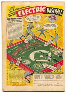 Modern Comics #100 1950- Blackhawk- Torchy - Lingerie panels VG/F