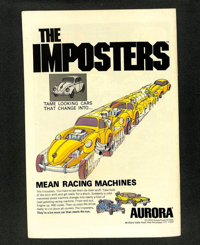 Kamandi, The Last Boy on Earth #11