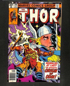 Thor #294