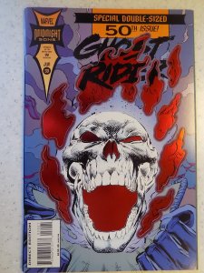 GHOST RIDER VOL II # 50