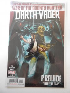 Star Wars: Darth Vader #12