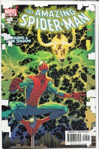 The Amazing Spider-Man #504 (2004)