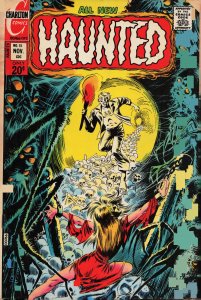 Haunted #15 (1973) Impy