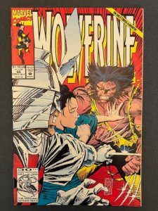 Wolverine #56 Direct Edition (1992) - NM