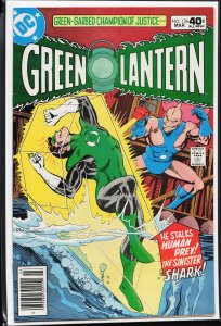 Green Lantern #126 (1980)