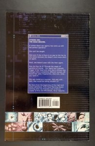 Athena Inc The Beginning (2001)