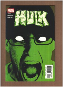 Incredible Hulk #47 Marvel Comics 2003 Bruce Jones Stuart Immonen NM- 9.2