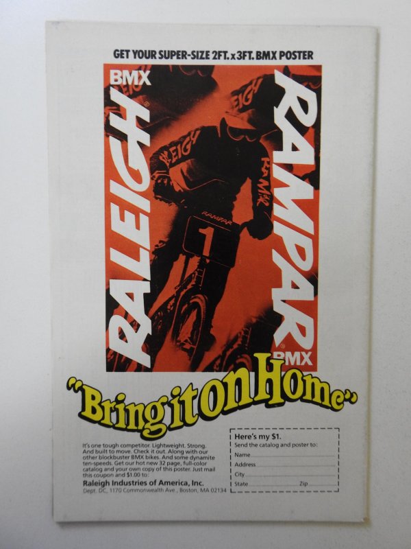 The Flash #265 (1978) FN/VF Condition!