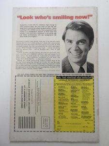 Marvel Presents #4 (1976) Beautiful Fine/VF Condition!