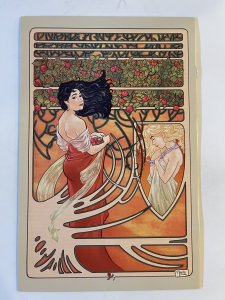 Strangers in Paradise #52 - VF/NM (2002)