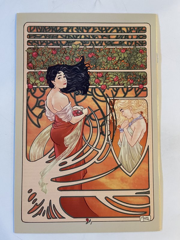 Strangers in Paradise #52 - VF/NM (2002)