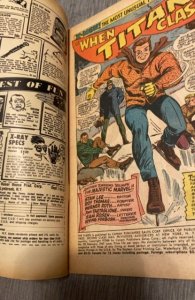 The X-Men #29  (1967)Super Adaptiod