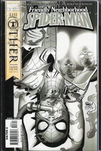 Friendly Neighborhood Spider-Man #3 (2006) Spider-Man