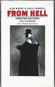 From Hell: Master Edition #7 (2019)