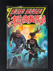 Laser Eraser and Pressbutton #1 (1985)