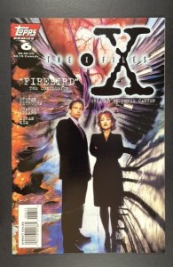 The X-Files #6 (1995)