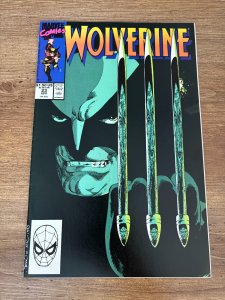 Wolverine # 23 VF/NM Marvel Comic Book X-Men 19 J370
