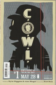 Invincible Universe # 12 Cover A VF/NM Image 2014 Phil Hester [S7]