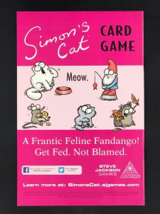 Scooby Apocalypse #2 (2016) VF/NM