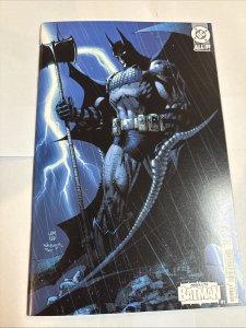 Absolute Batman (2024) # 1 (NM) Jim Lee Variant Cover | 1st Print DC Comics