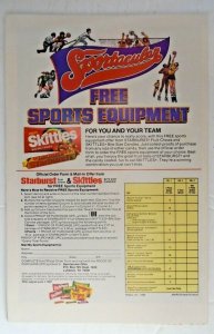 *Captain America #321-330  (10 books)