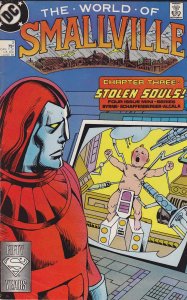 World of Smallville #3