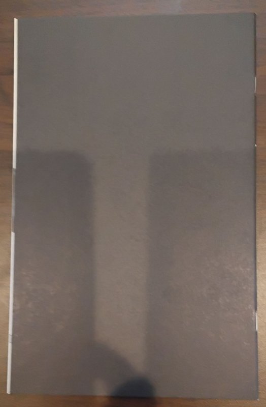 Batman #497 (1993)Bane Breaks Batman’s Back NM