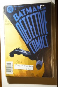 Detective Comics #783 (2003)