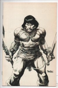 CONAN the BARBARIAN #1, NM,  Variant, Panosian,  2023, more Conan in store