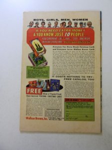 Thor #132 (1966) VF- condition