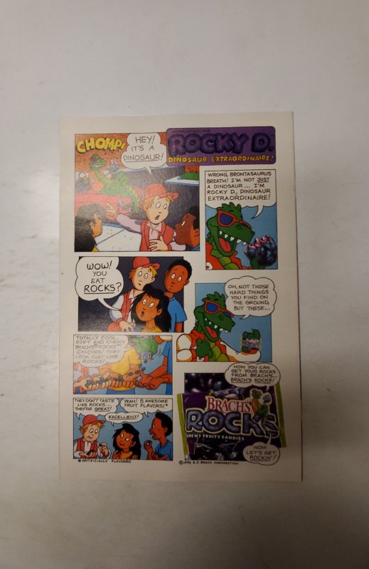 The Punisher #80 (1993) NM Marvel Comic Book J721