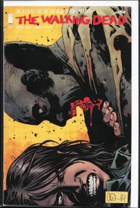 The Walking Dead #128 (2014) The Walking Dead