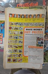 Showcase #100 (1978)