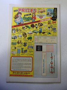 Daredevil #113 (1974) FN+ Condition MVS Intact