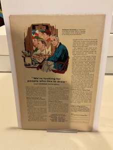 Avengers #42  1967  VG/F