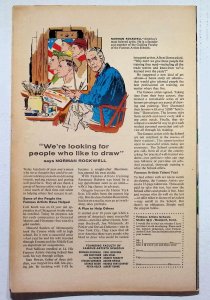 The X-Men #40 (1968)