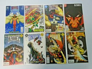 Azrael lot #1 to #96 + Annual #1 - #3 + 3 Specials - 95 diff books - 8.5 - vary