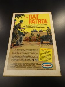 The Flash #170 (1967)